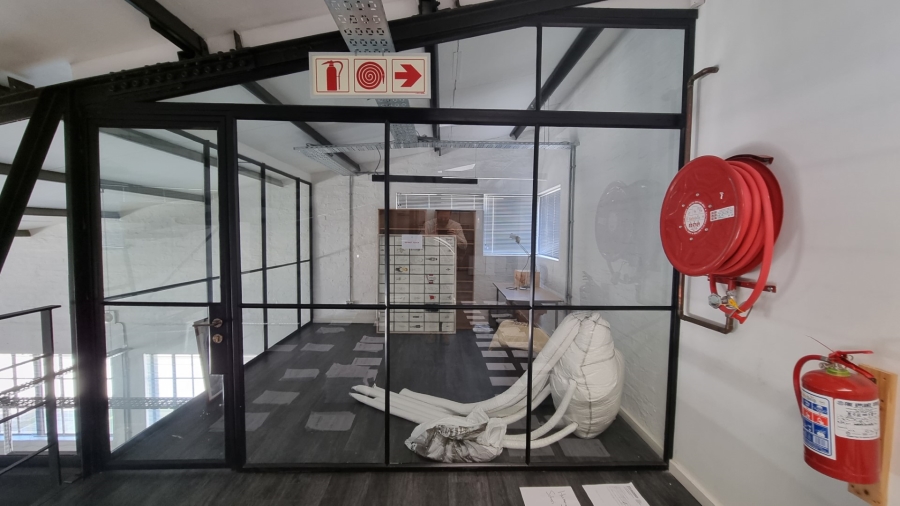 Commercial Property for Sale in Salt River Western Cape